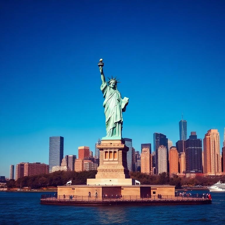 USA